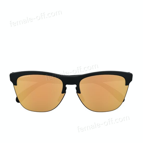 The Best Choice Oakley Frogskins Lite Sunglasses - -5