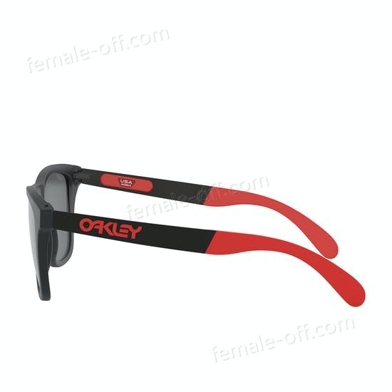 The Best Choice Oakley Frogskins Mix Sunglasses - -3