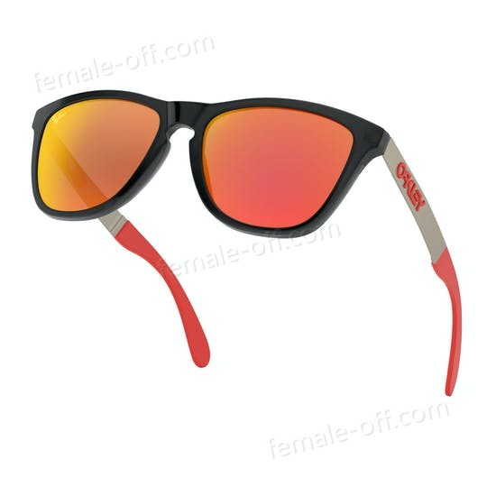 The Best Choice Oakley Frogskins Mix Sunglasses - -4