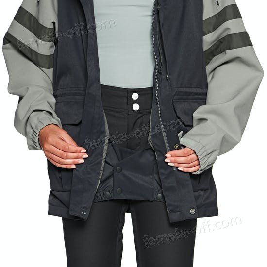 The Best Choice Thirty Two Desiree Womens Snow Jacket - -7