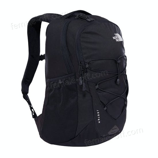 The Best Choice North Face Jester Backpack - -1