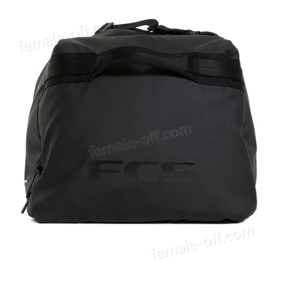 The Best Choice FCS Surf Essentials Duffle Bag - -2