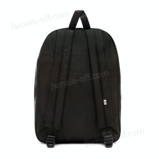 The Best Choice Vans Realm Backpack - -1