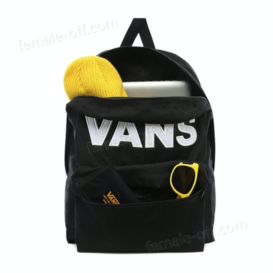 The Best Choice Vans Old Skool III Backpack - -3
