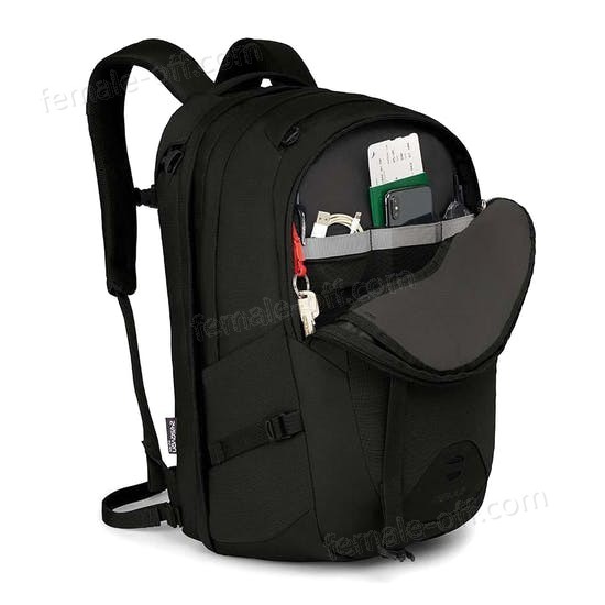 The Best Choice Osprey Nebula Backpack - -4