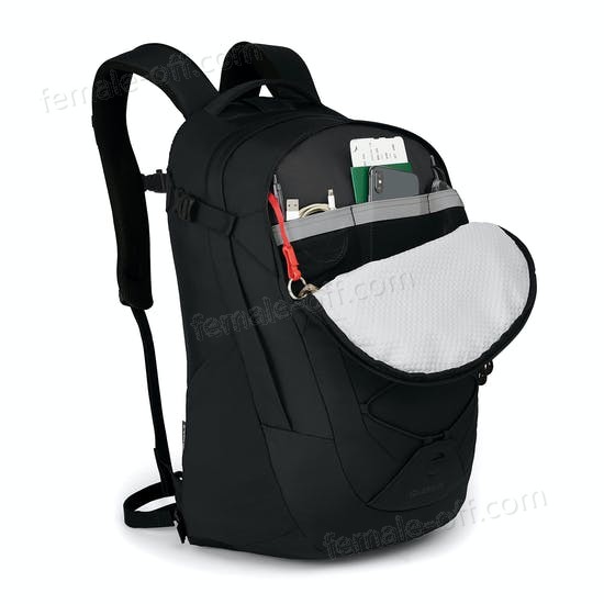 The Best Choice Osprey Quasar Backpack - -2