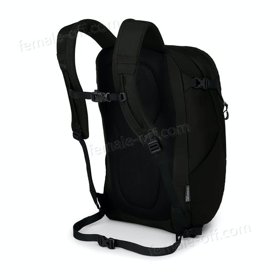 The Best Choice Osprey Quasar Backpack - -1