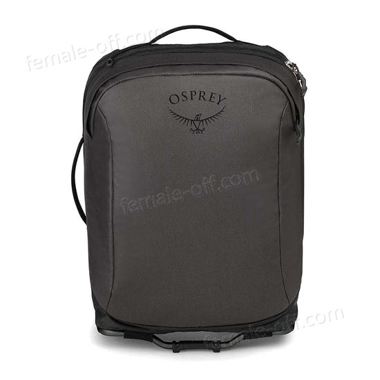 The Best Choice Osprey Rolling Transporter Global Carry-on 30 Luggage - -1