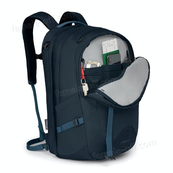 The Best Choice Osprey Nebula Backpack - -2