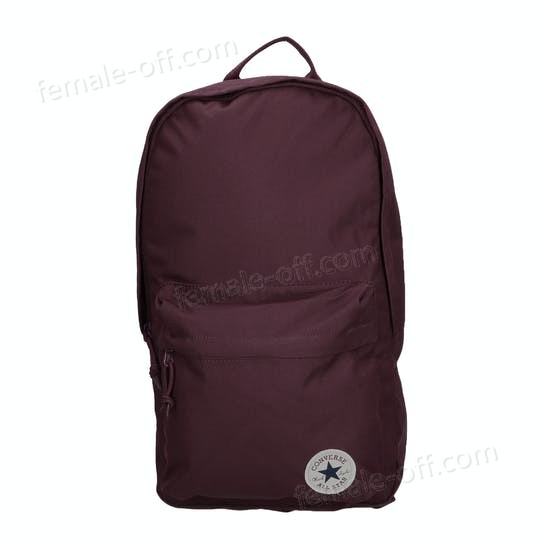 The Best Choice Converse EDC Poly Backpack - -0