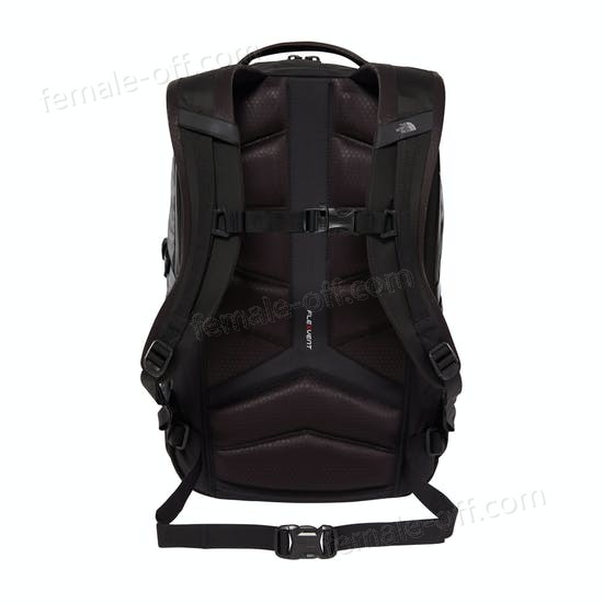 The Best Choice North Face Surge Laptop Backpack - -2