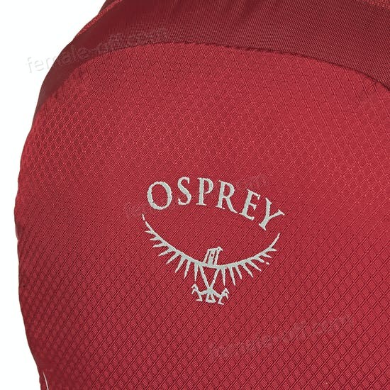 The Best Choice Osprey Daylite Laptop Backpack - -2