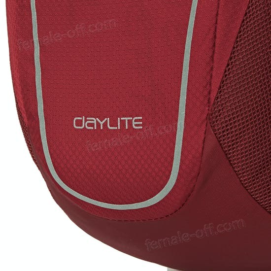 The Best Choice Osprey Daylite Laptop Backpack - -3