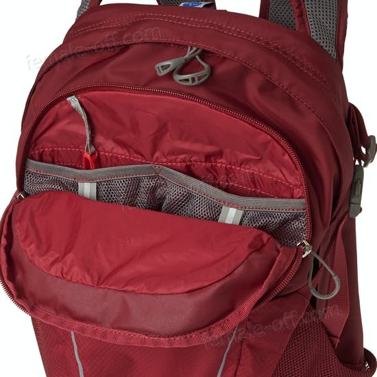 The Best Choice Osprey Daylite Laptop Backpack - -10