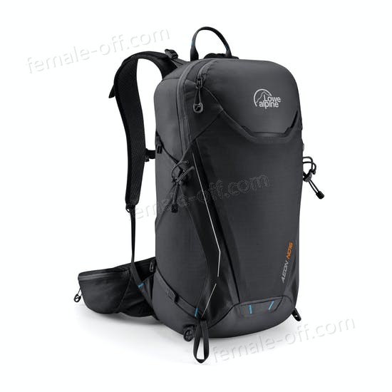 The Best Choice Lowe Alpine Aeon ND16 Womens Hiking Backpack - -0