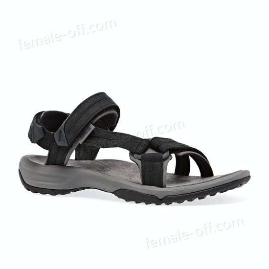 The Best Choice Teva Terra Fi lite Leather Womens Sandals - -0