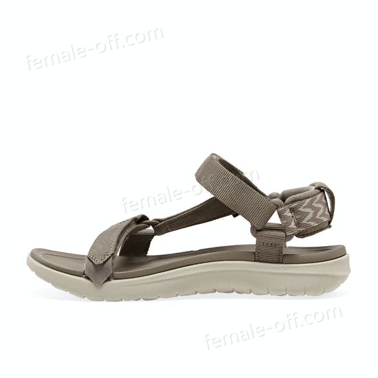 The Best Choice Teva Sanborn Universal Womens Sandals - -2