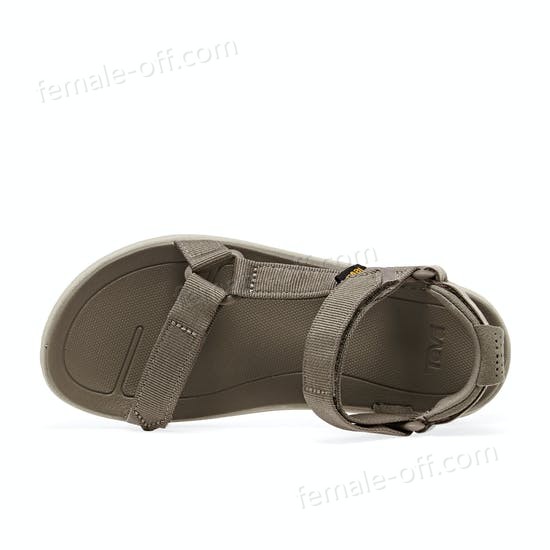 The Best Choice Teva Sanborn Universal Womens Sandals - -4