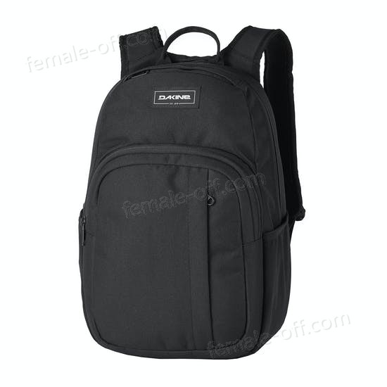 The Best Choice Dakine Campus S 18L Backpack - -0