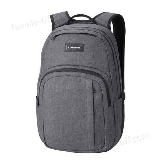 The Best Choice Dakine Campus M 25l Backpack - -0