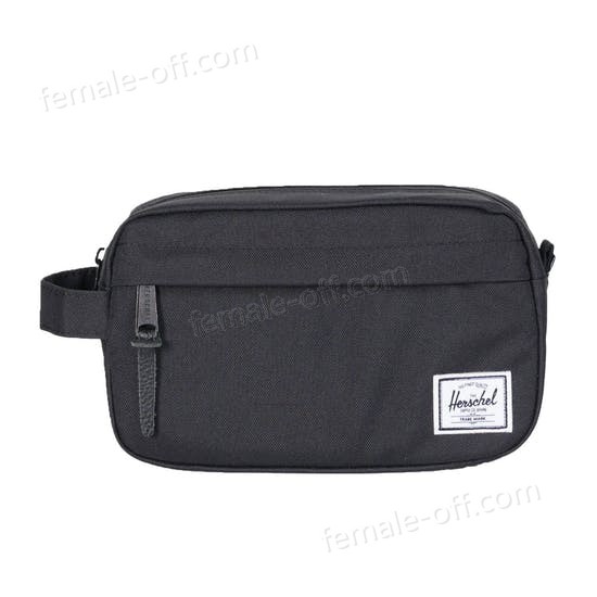The Best Choice Herschel Chapter Carry On Wash Bag - -0