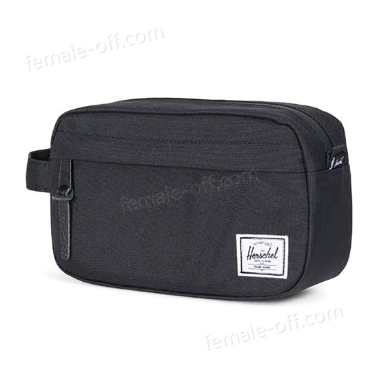The Best Choice Herschel Chapter Carry On Wash Bag - -1
