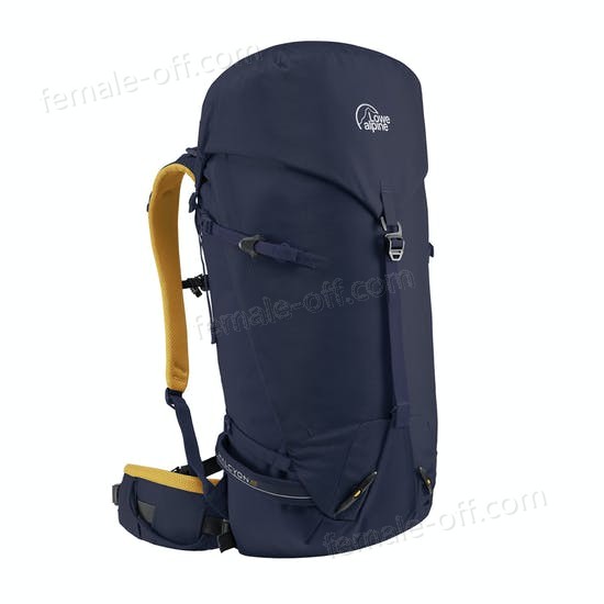 The Best Choice Lowe Alpine Halcyon 35:40 Backpack - -0