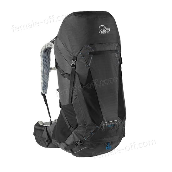 The Best Choice Lowe Alpine Manaslu 55:70 Hiking Backpack - -0