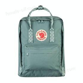 The Best Choice Fjallraven Kanken Classic Backpack - -0