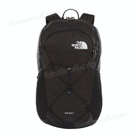 The Best Choice North Face Rodey Backpack - -0