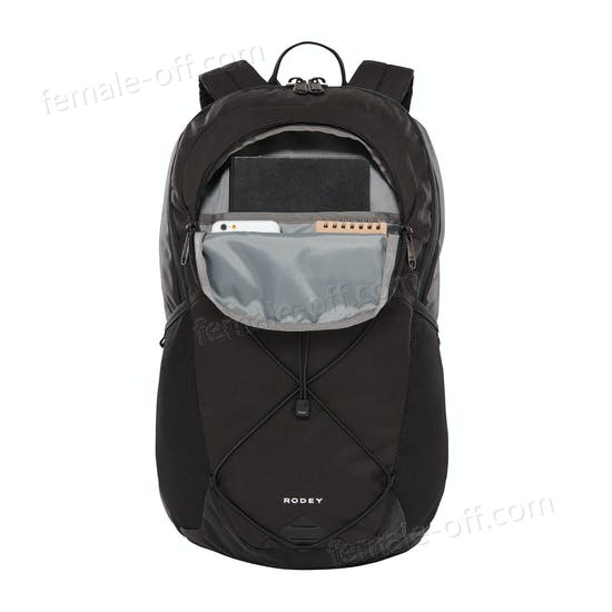 The Best Choice North Face Rodey Backpack - -3