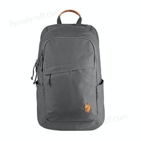 The Best Choice Fjallraven Raven 20L Backpack - -0