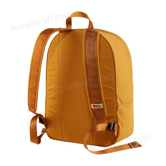 The Best Choice Fjallraven Vardag 25 Backpack - -1