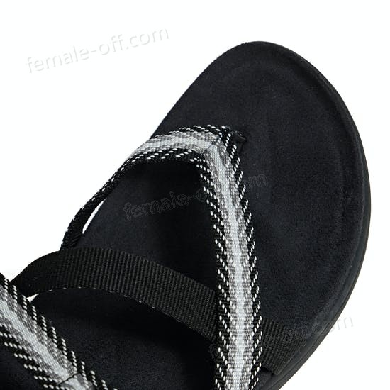 The Best Choice Merrell District Mendi Thong Womens Sandals - -3