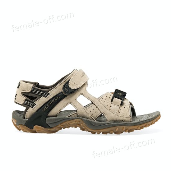The Best Choice Merrell Kahuna III Womens Sandals - -1
