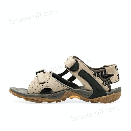 The Best Choice Merrell Kahuna III Womens Sandals - -2