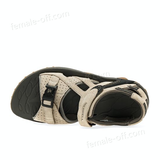The Best Choice Merrell Kahuna III Womens Sandals - -3