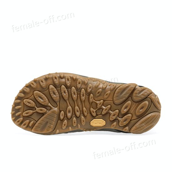The Best Choice Merrell Kahuna III Womens Sandals - -4