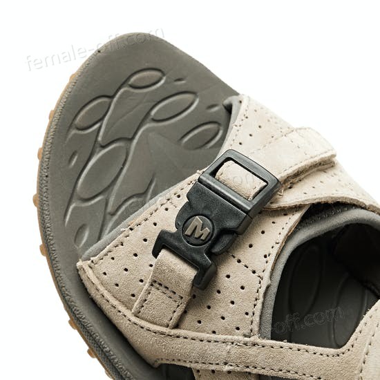 The Best Choice Merrell Kahuna III Womens Sandals - -5