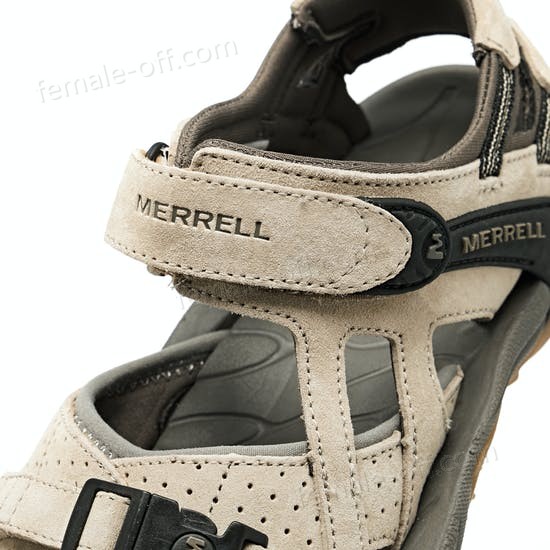 The Best Choice Merrell Kahuna III Womens Sandals - -6