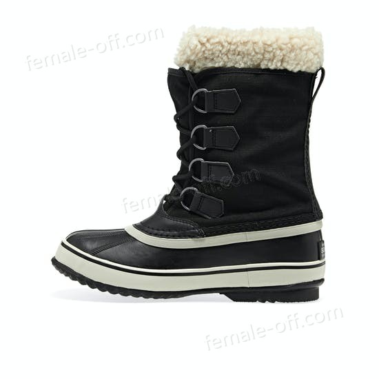 The Best Choice Sorel Winter Carnival Womens Boots - -3