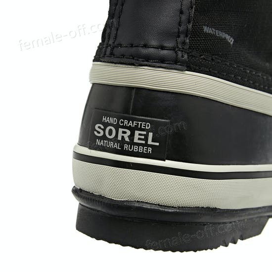 The Best Choice Sorel Winter Carnival Womens Boots - -6