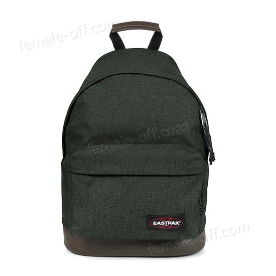 The Best Choice Eastpak Wyoming Backpack - -0