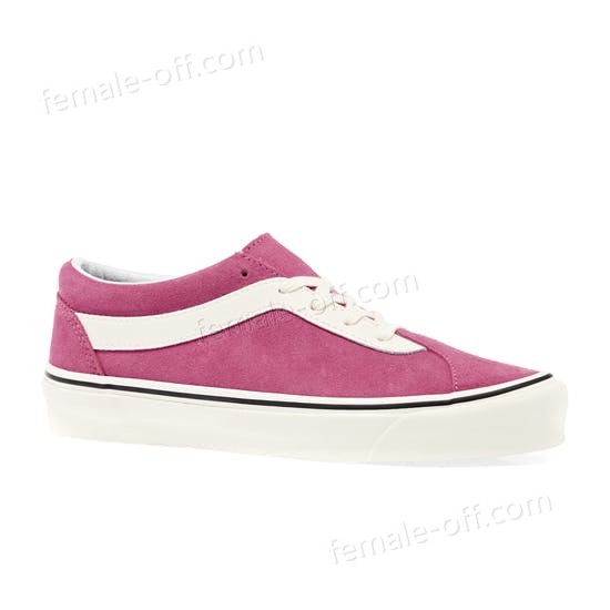 The Best Choice Vans Bold Ni Shoes - -0