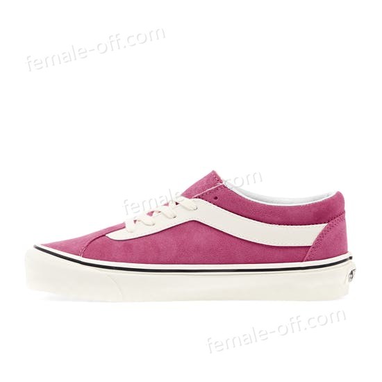The Best Choice Vans Bold Ni Shoes - -2