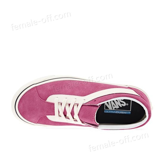 The Best Choice Vans Bold Ni Shoes - -4