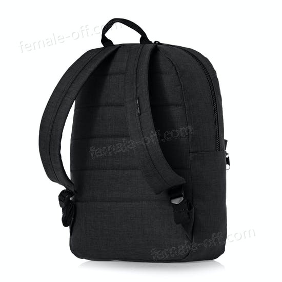 The Best Choice Globe Deluxe Backpack - -1