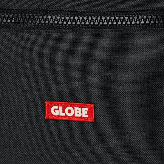 The Best Choice Globe Deluxe Backpack - -2