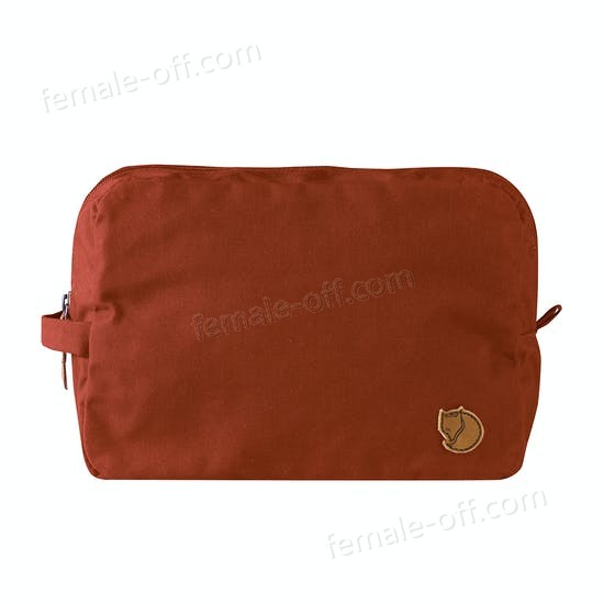 The Best Choice Fjallraven Gear Large Wash Bag - -0