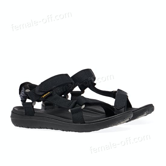 The Best Choice Teva Sanborn Universal Womens Sandals - -3
